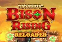 Bison Rising Reloaded Megaways slot